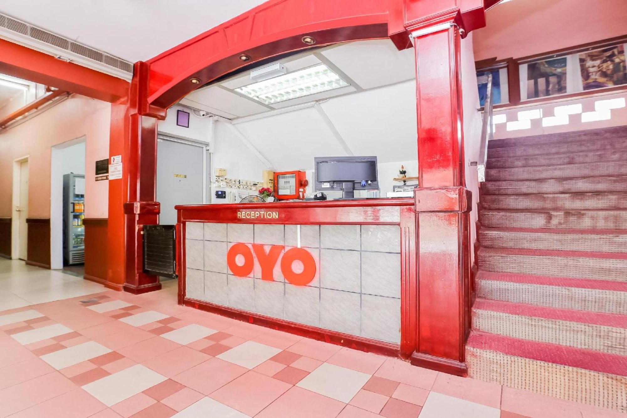Oyo 89438 Green Mango Sri Cemerlang Kota Bharu Kültér fotó