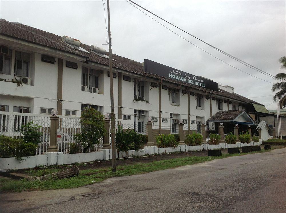 Oyo 89438 Green Mango Sri Cemerlang Kota Bharu Kültér fotó